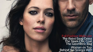 Jon Hamm Is Predictably, Delightfully Hot & Handsome In <em>W</em>